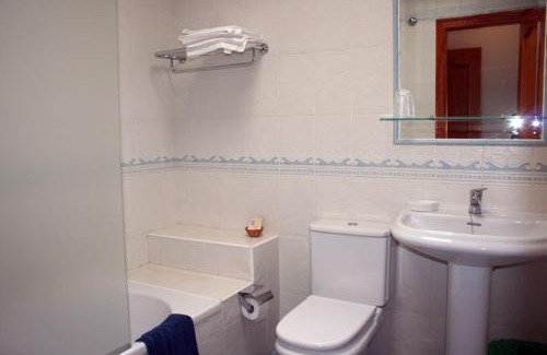 San Jose House | Hostal Brisamar
