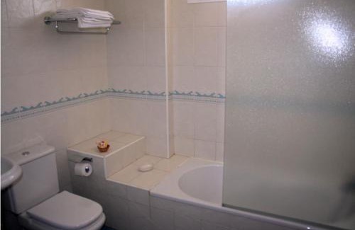 San Jose House | Hostal Brisamar