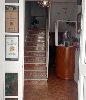 San Ambrosio House | Hostal Buena Vista