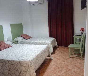 San Ambrosio House | Hostal Buena Vista