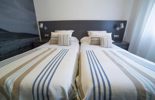 Santander House | Hostal Cabo Mayor