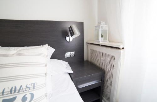 Santander House | Hostal Cabo Mayor