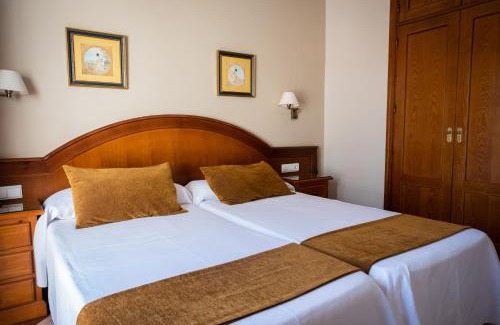 Conil de la Frontera House | Hostal Cabo Roche