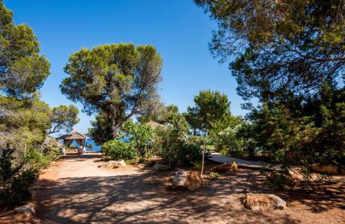 Santa Eulalia del Rio House | Hostal Cala Boix