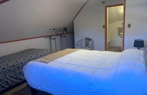 Valdivia Bed & Breakfast | Hostal camino del río