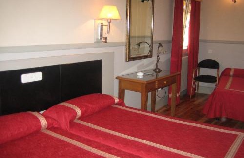 Cuenca House | Hostal Canovas