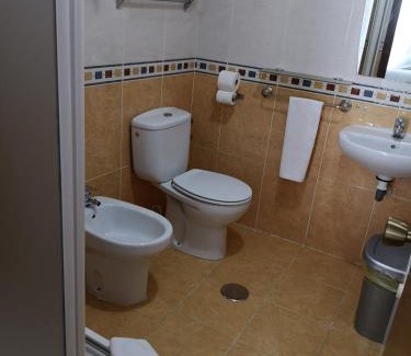 La Coruna House | Hostal Carbonara