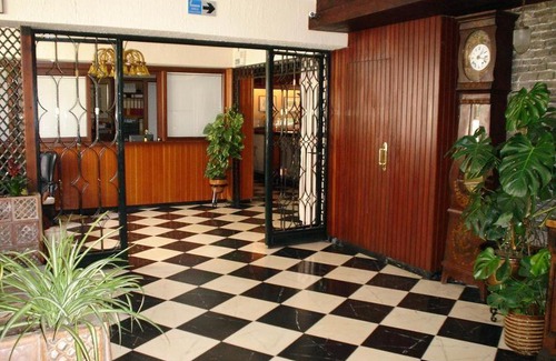 Es Pelats House | Hostal Cas Bombu
