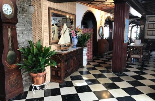 Es Pelats House | Hostal Cas Bombu