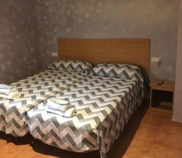 Atarfe House | Hostal Casa Alonso