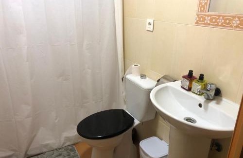 Atarfe House | Hostal Casa Alonso