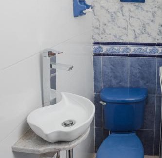 La Boquilla House | HOSTAL CASA TIO POLI