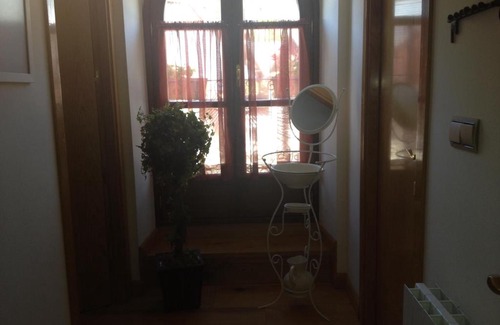 Sallent de Gallego House | Hostal Centro