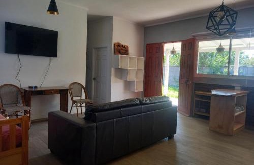 Cobquecura Bed & Breakfast | Hostal Cobquecura Bed & Breakfast
