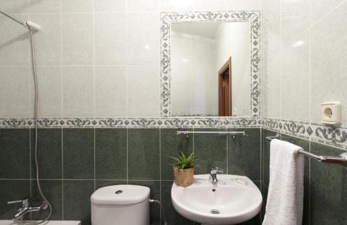Malasana House | Hostal Condestable