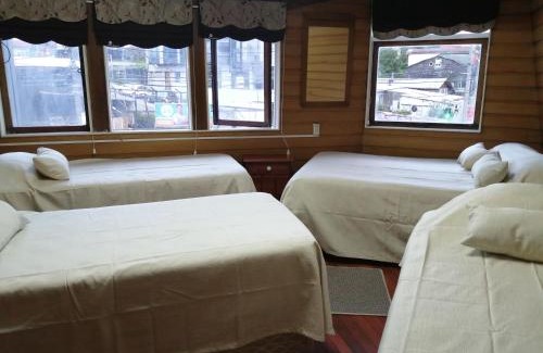 Puerto Montt House | Hostal Copiapó Puerto Montt