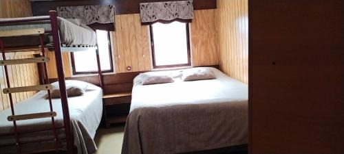 Puerto Montt House | Hostal Copiapó Puerto Montt