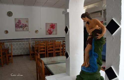 Chipiona House | Hostal Costa de la Luz