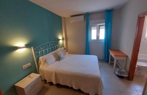 San Jose House | Hostal Costa Rica
