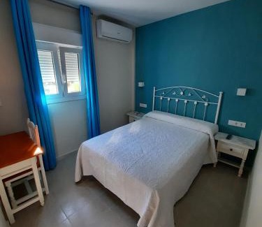 San Jose House | Hostal Costa Rica