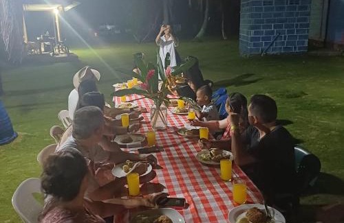 Acandi House | HOSTAL CRUZ DEL MAR