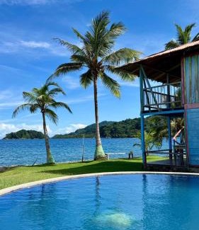 Acandi House | HOSTAL CRUZ DEL MAR