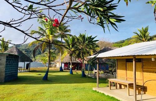 Acandi House | HOSTAL CRUZ DEL MAR