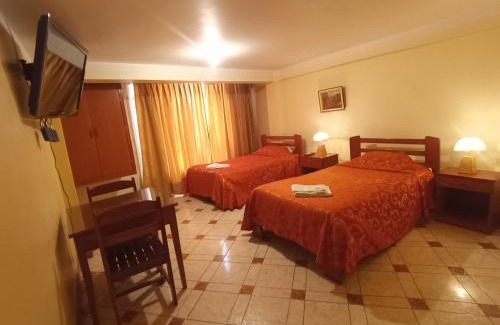 Cusco House | Hostal Cusco Inn