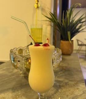 San Mateo House | Hostal D'Marv