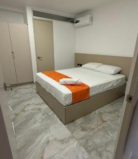 San Mateo House | Hostal D'Marv