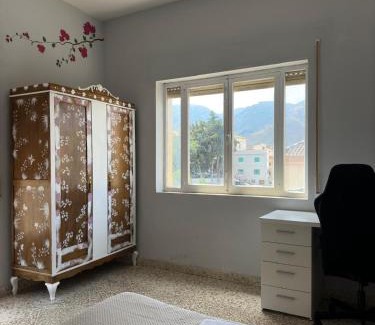 Orgiva House | Hostal Dar Alpujarra