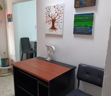 Boyaca House | Hostal de Jade