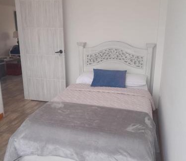 Boyaca House | Hostal de Jade