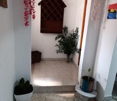 Boyaca House | Hostal de Jade