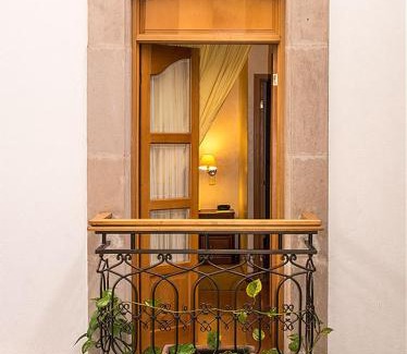 Durango Hotel | Hostal de La Monja