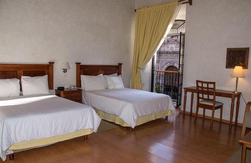 Durango Hotel | Hostal de La Monja