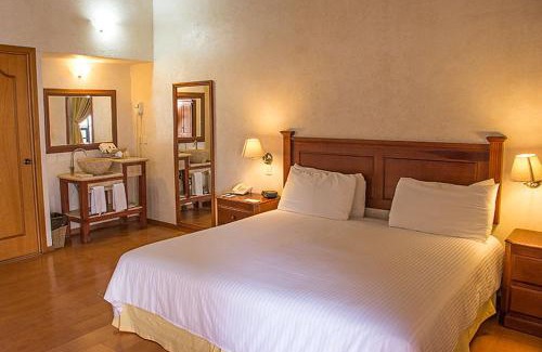 Durango Hotel | Hostal de La Monja