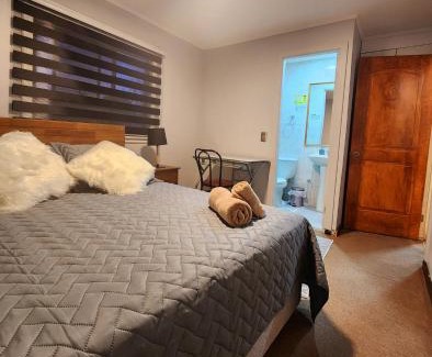 Temuco House | Hostal del Bosque