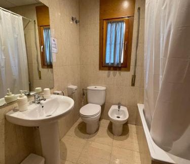 Les Fonts Hotel | Hostal del Carmen