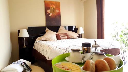 Talca House | Hostal Del Centro Talca