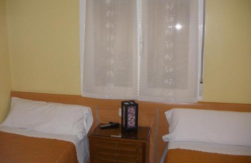 Malasana House | Hostal del Pez Azul