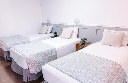 Talca Hotel | Hostal del Rio Talca