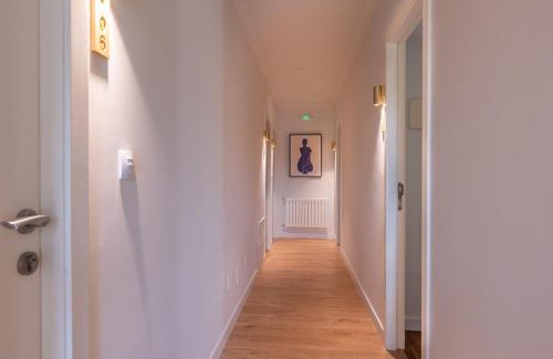 Ardia House | Hostal Devesas