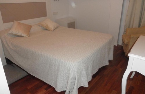 Siguenza House | Hostal Doña Blanca