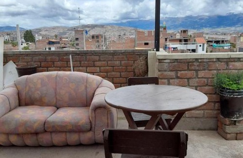 Andres Avelino Caceres Dorregaray House | Hostal Don Cristobal