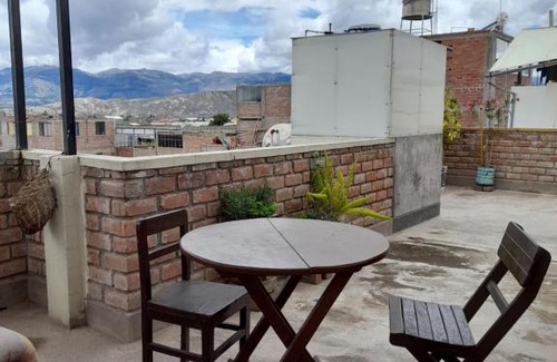 Andres Avelino Caceres Dorregaray House | Hostal Don Cristobal