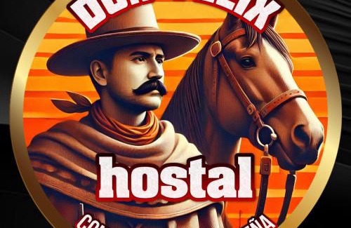 San Pedro de Atacama House | HOSTAL DON FELIX