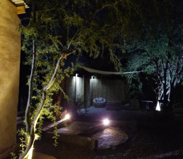 San Pedro de Atacama House | HOSTAL DON FELIX