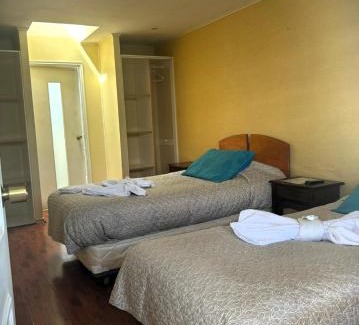 Puerto Natales House | Hostal Don Guillermo