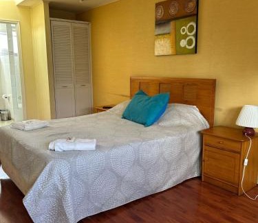 Puerto Natales House | Hostal Don Guillermo